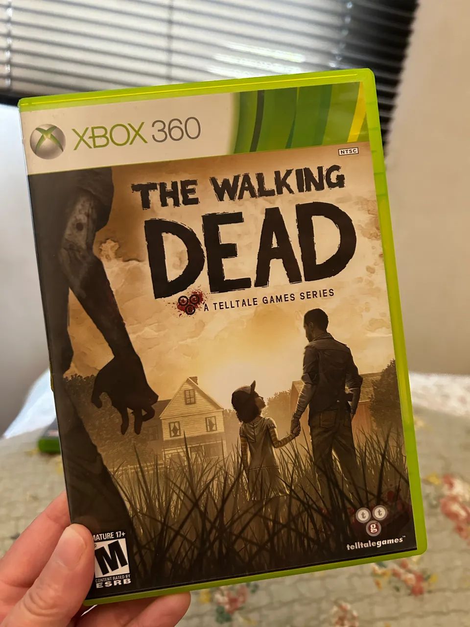 Leve 5 Jogos XBOX 360 no precinho - Foto 2