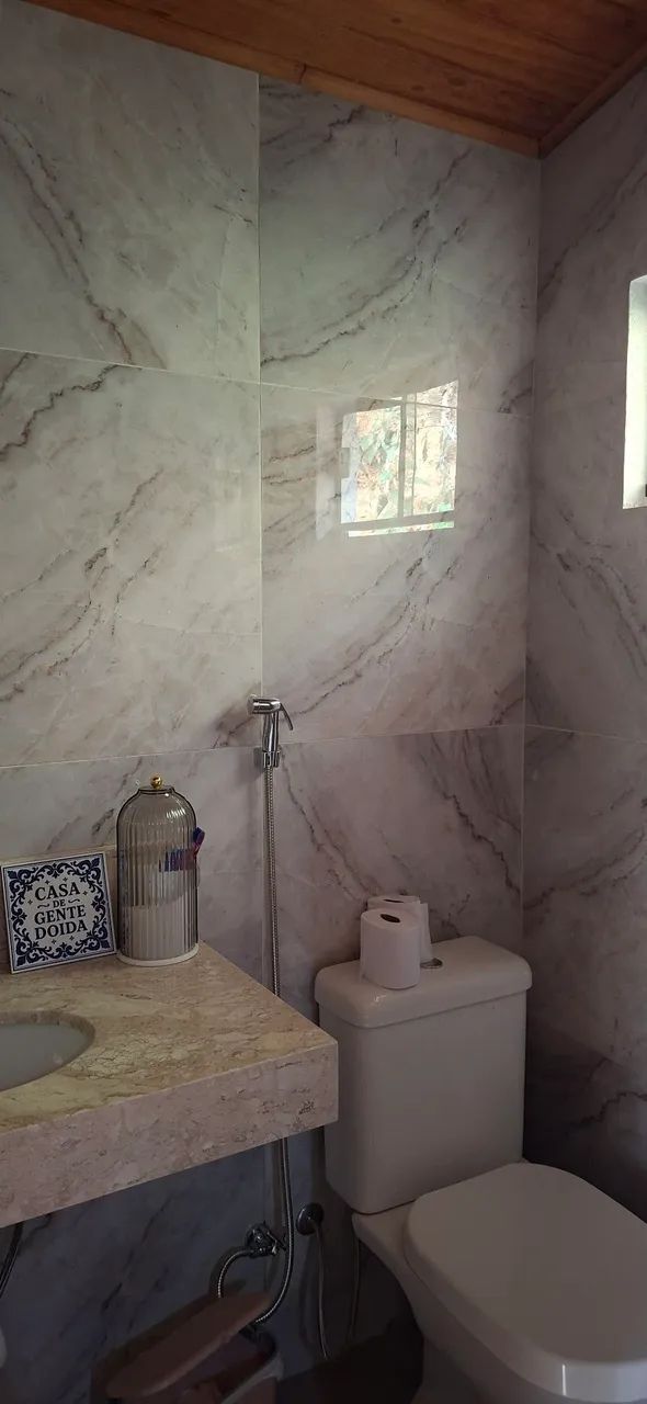 Vendo excelente Casa com Terreno - Foto 4