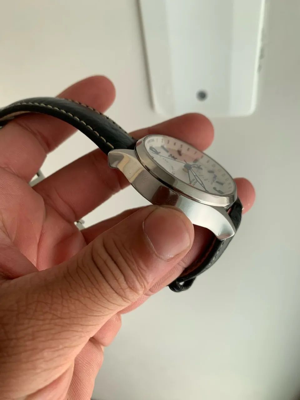 Relogio timex TX Technoluxury, - Foto 4