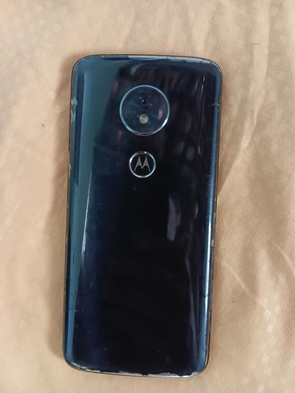 Moto g6 play- pro dia a dia é excelente - Foto 5