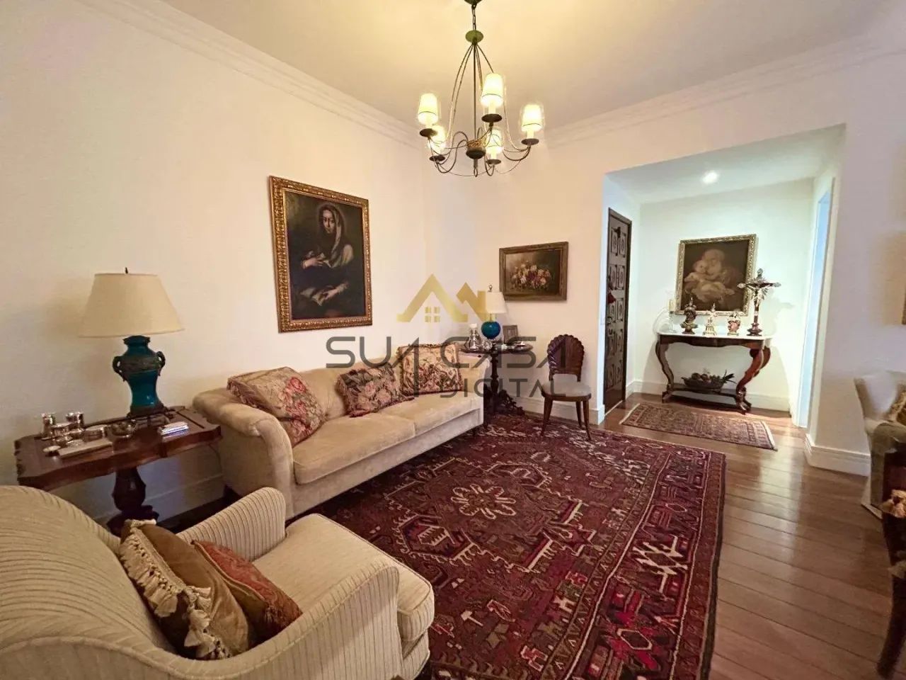 Humaitá | Apartamento 2 quartos, sendo 1 suite REF: IPAP5085 - Foto 4