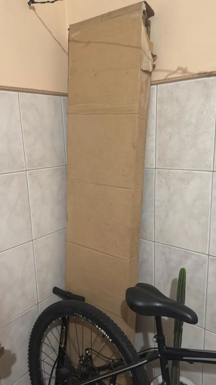 Rack na caixa  - Foto 2