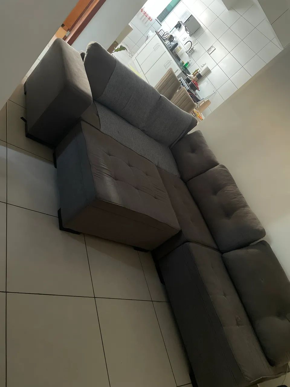 Sofá de canto  - Foto 3