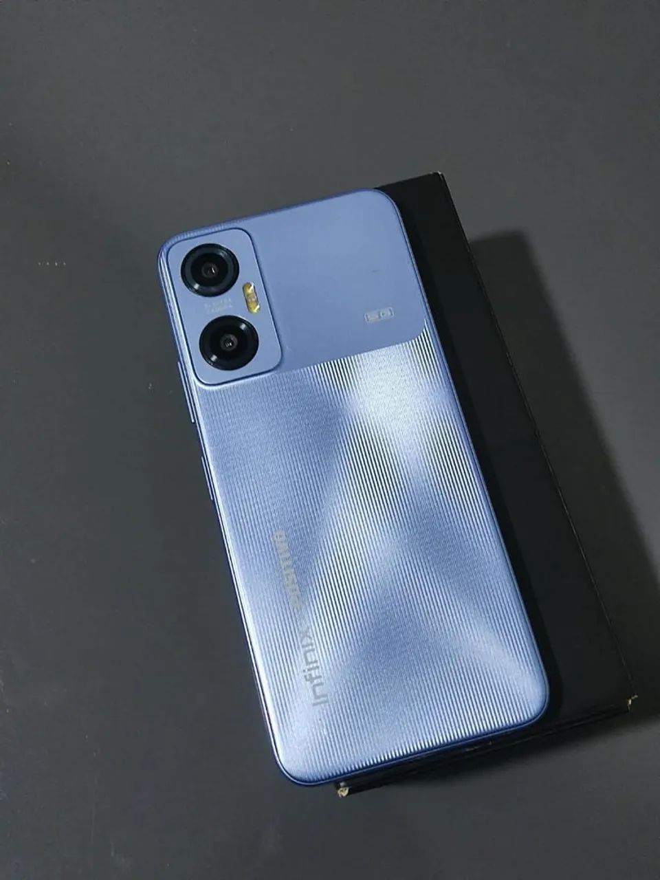 Infinix positivo 5g 