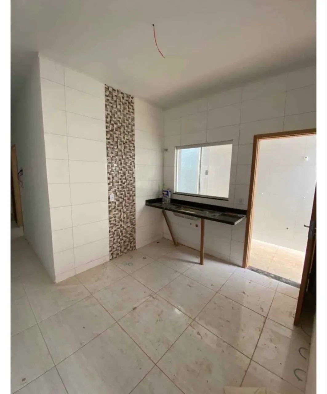 K VENDO MEU LINDO IMOVEL - Foto 3