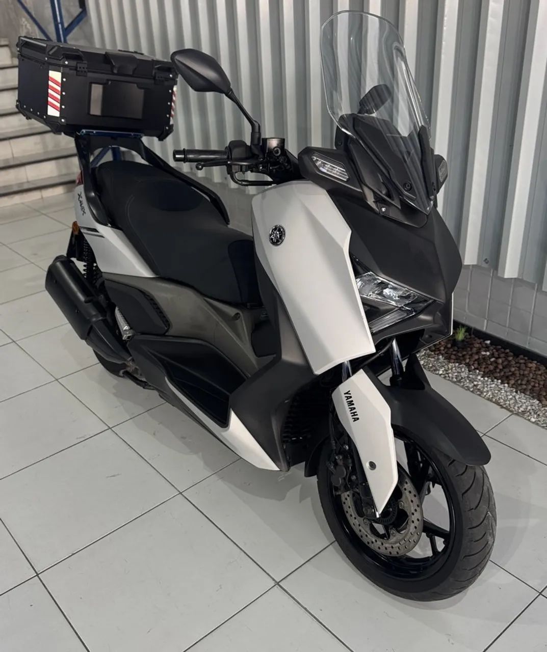 X max 250 2025 - Foto 3