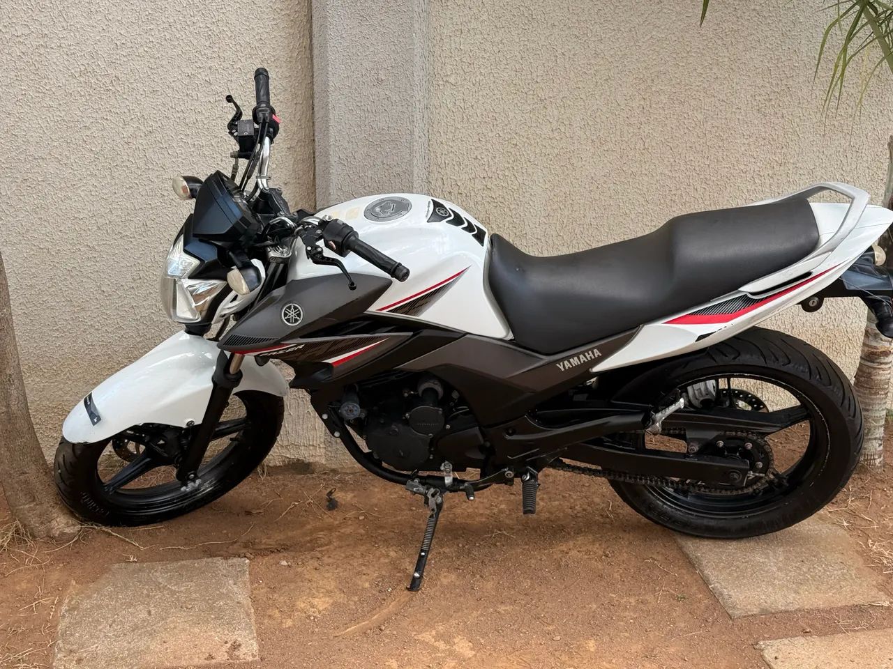 Fazer 250  - Foto 3