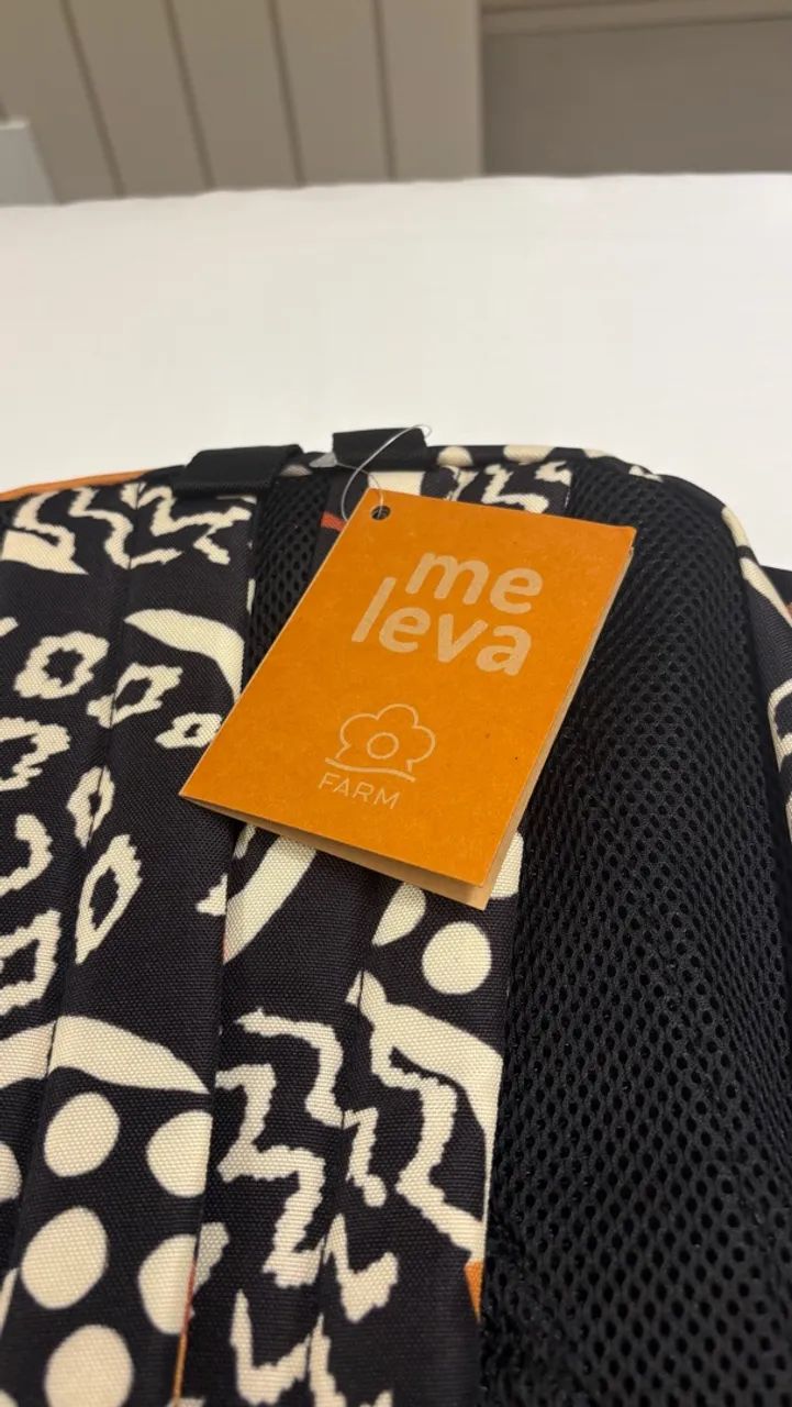 MOCHILA FARM  - Foto 4