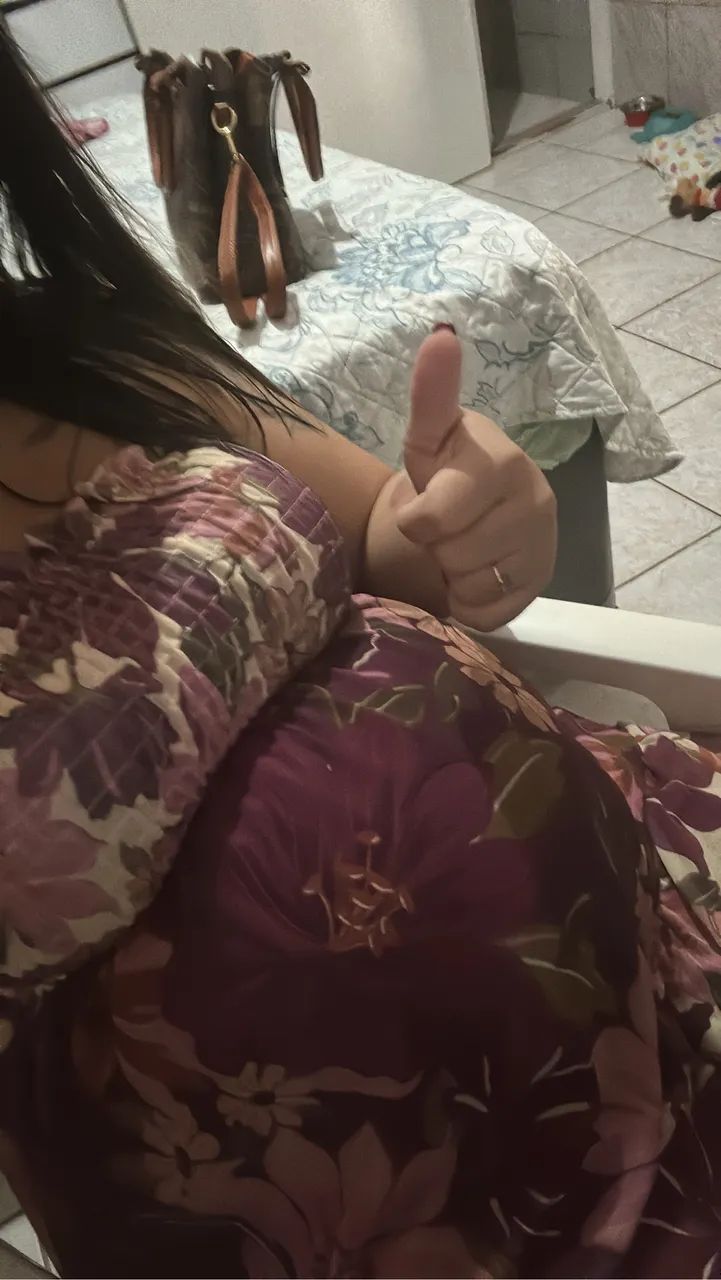 Roupas de gravida - Foto 2