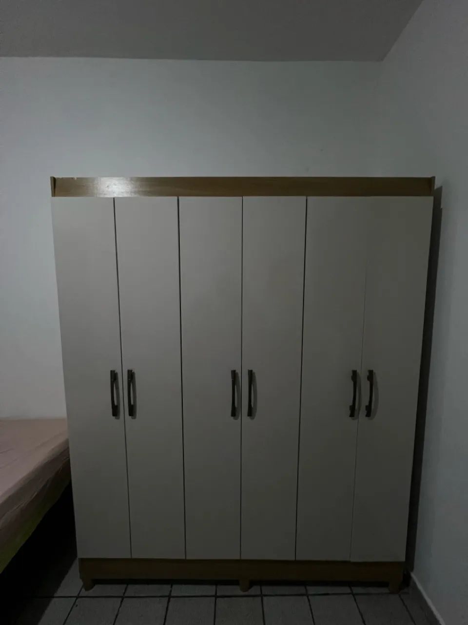 Guarda roupa  - Foto 2