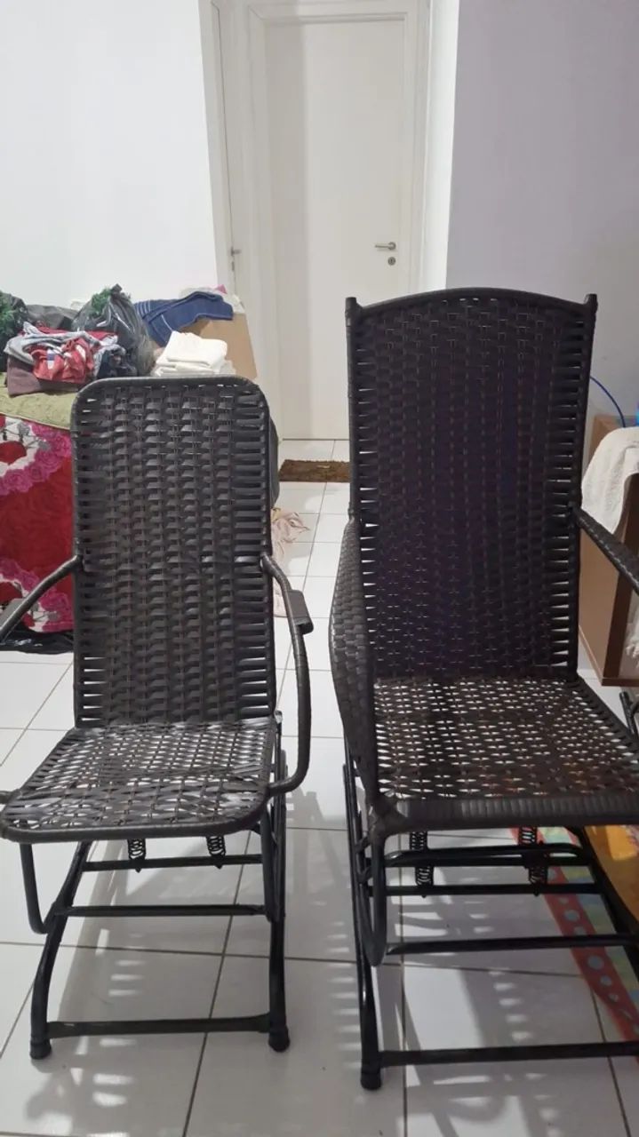 Reformas de cadeira - Foto 3