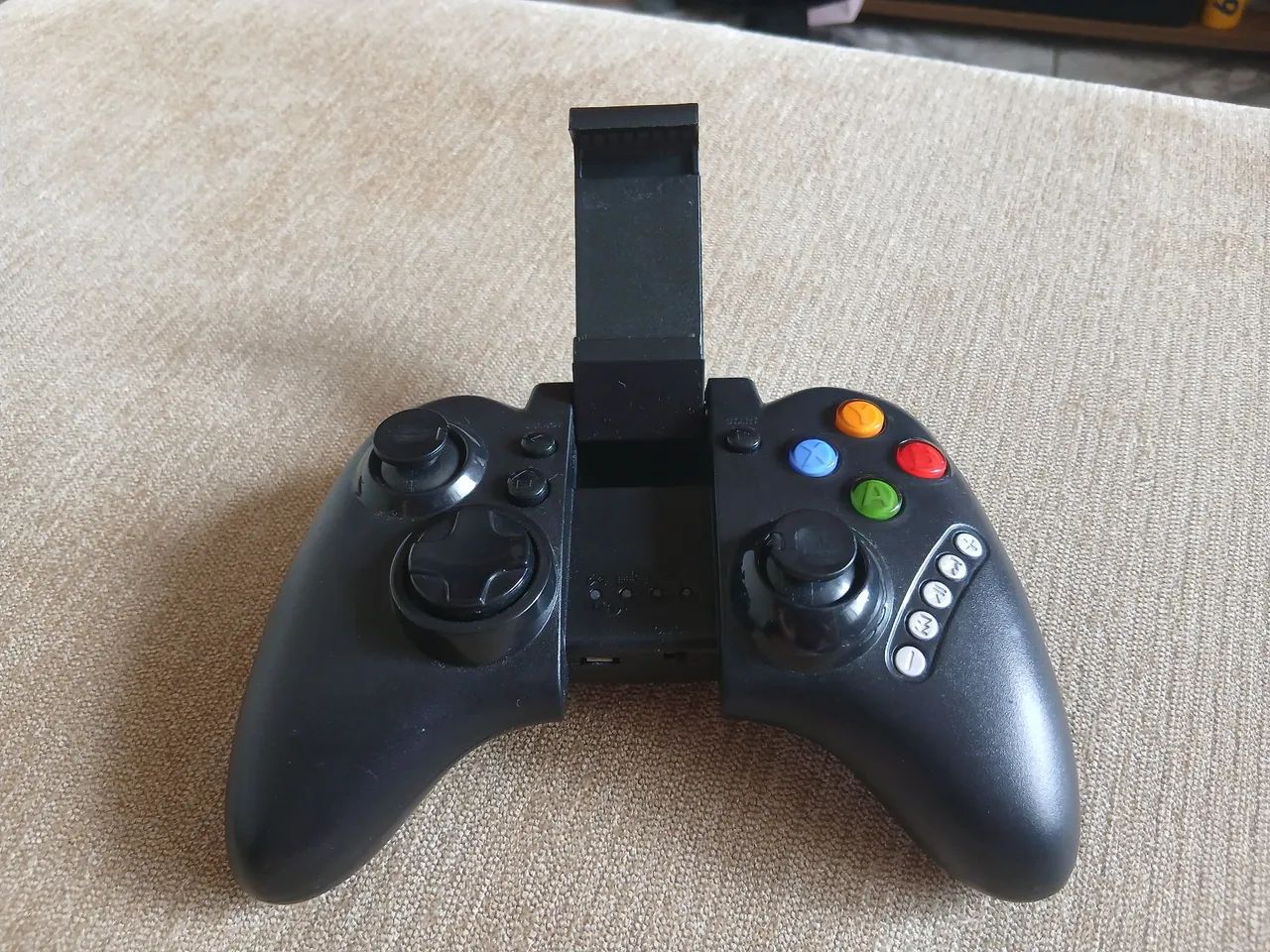 Controle Bluetooth joystich sem fio Xbox Android IOS