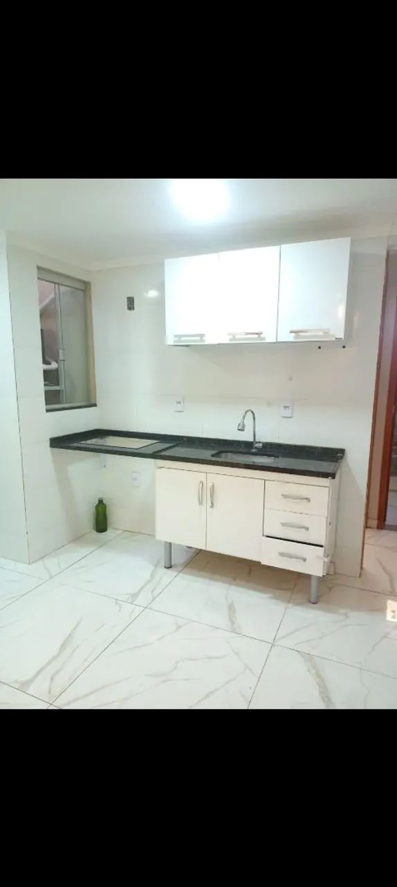 Aluga-se Apartamento 2 quartos  - Foto 5