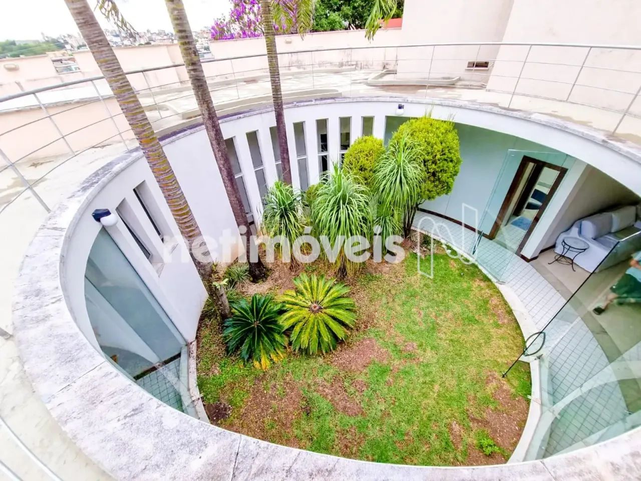 Venda Casa Minas Brasil Belo Horizonte - Foto 4
