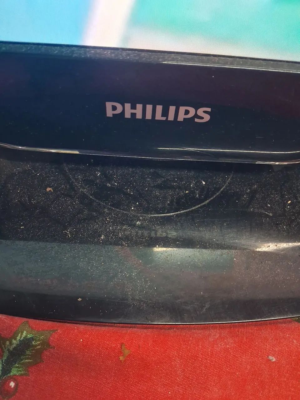TV  PHILIPS  DE CONVERSOR  - Foto 2