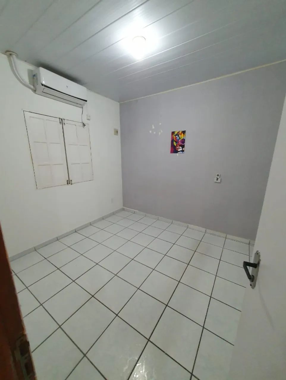 Kitnet 1 Quarto Parque dez  - Foto 5