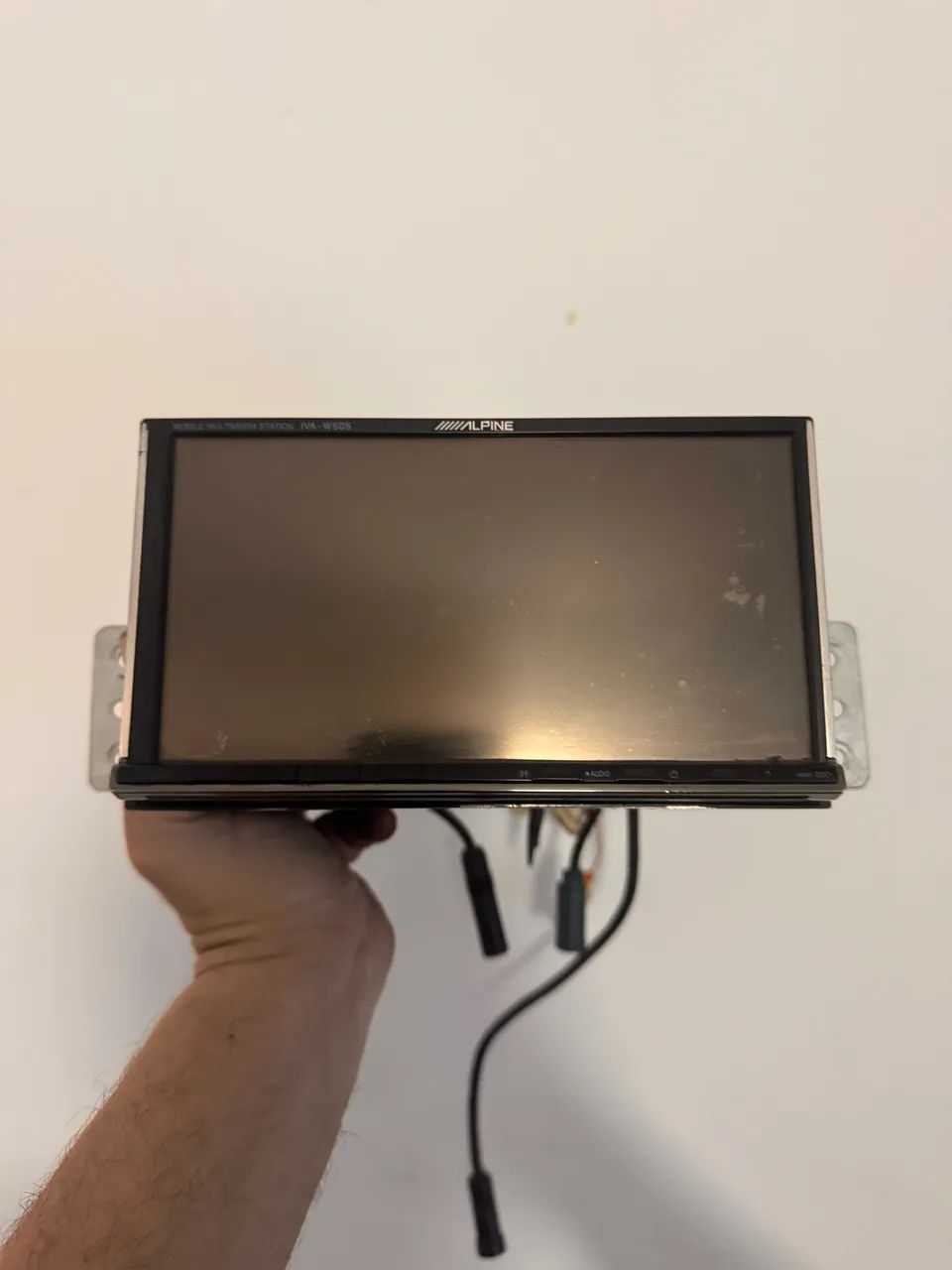 DVD play 2 Din 