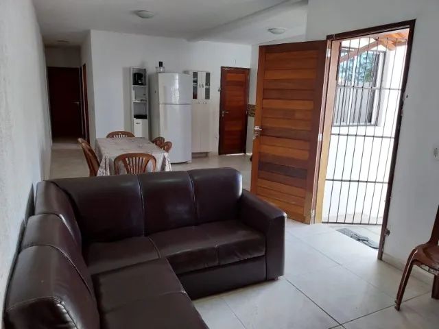 Casa de Praia, Piscina e Jogos - Foto 5