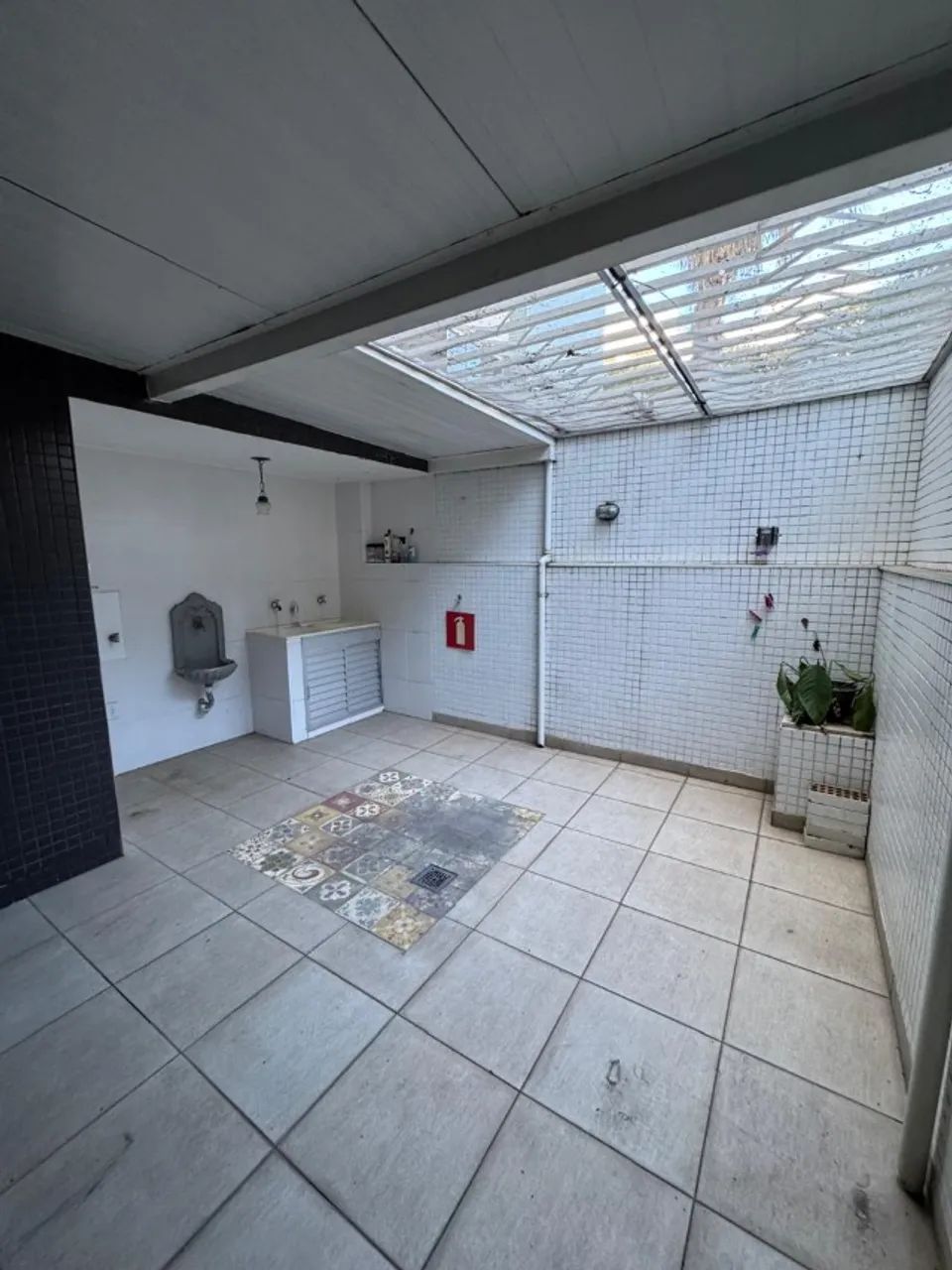 Aréa privativa São Luiz Pampulha - Foto 3