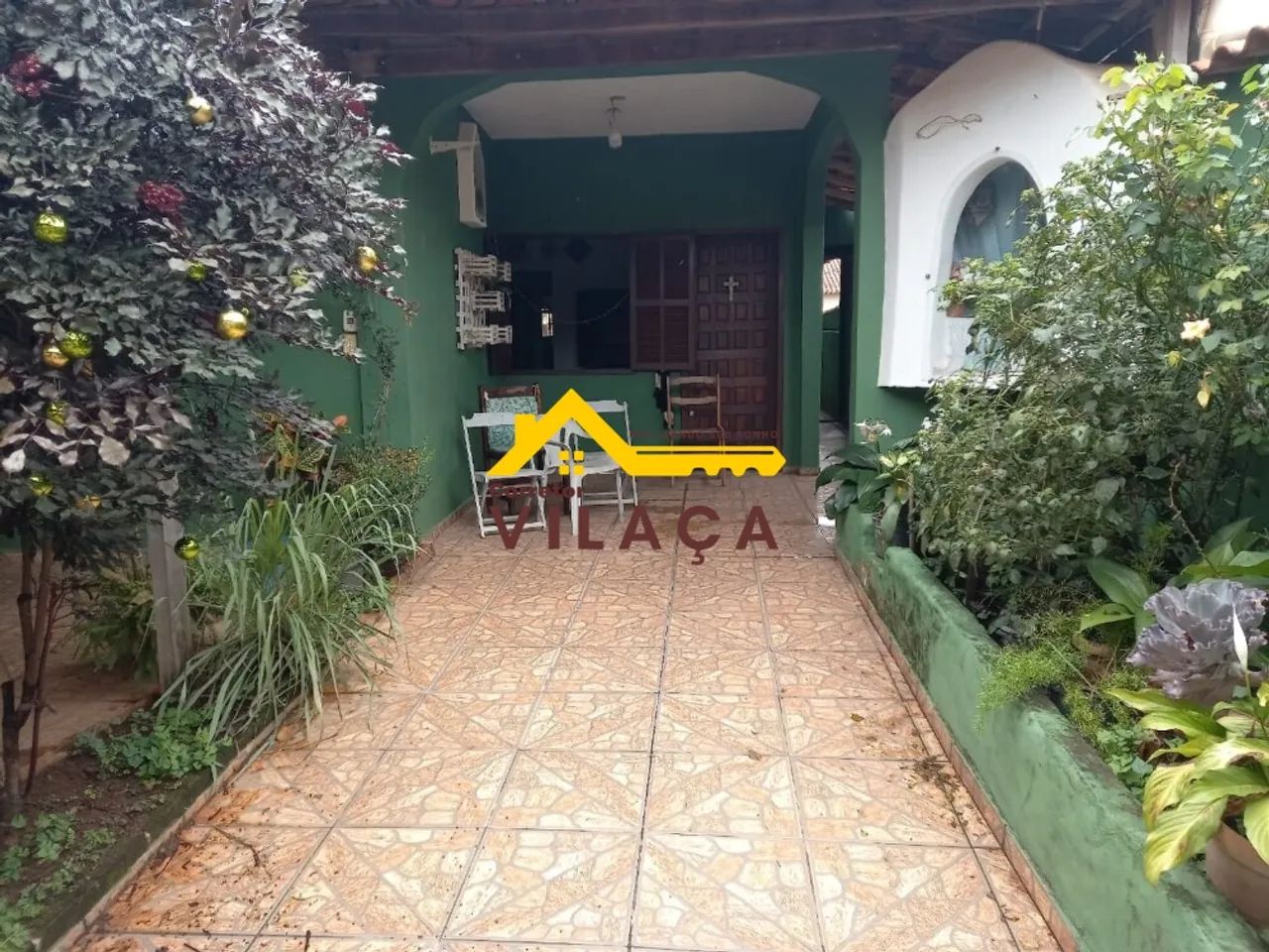 Casa para comprar Parque das Abelhas Tiradentes - Foto 2