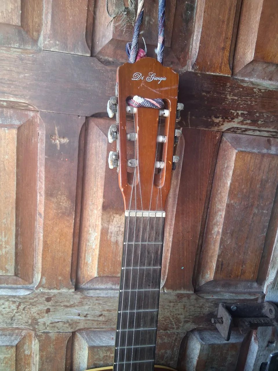 Violão  - Foto 3