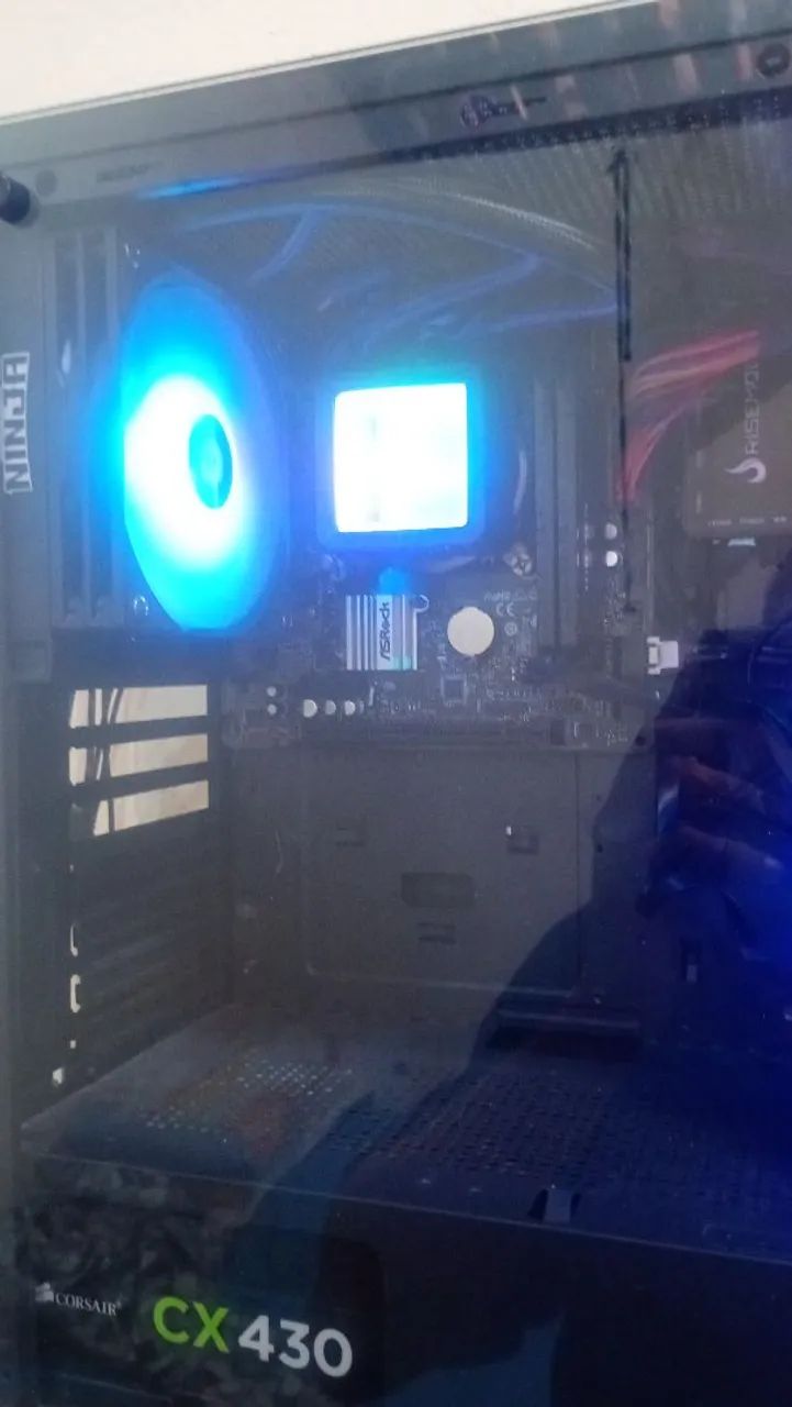 PC COMPLETO  - Foto 2