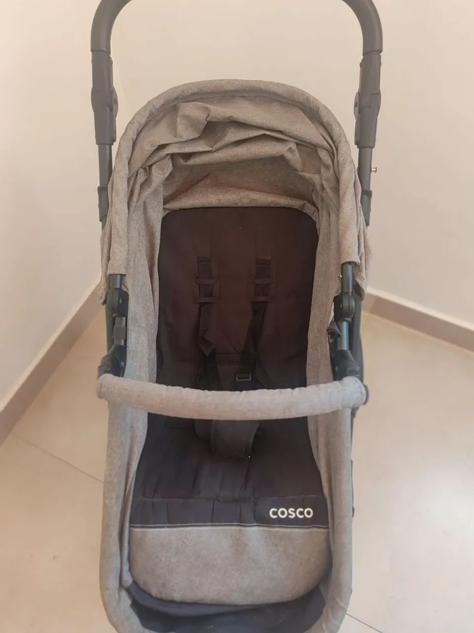Carrinho de bebê (COSCO) - Foto 4