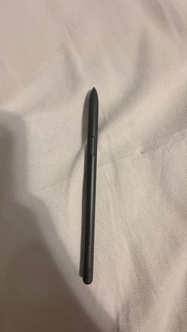 Samsung Galaxy Tab S6 Lite 64GB com capa .ótimo estado! - Foto 3