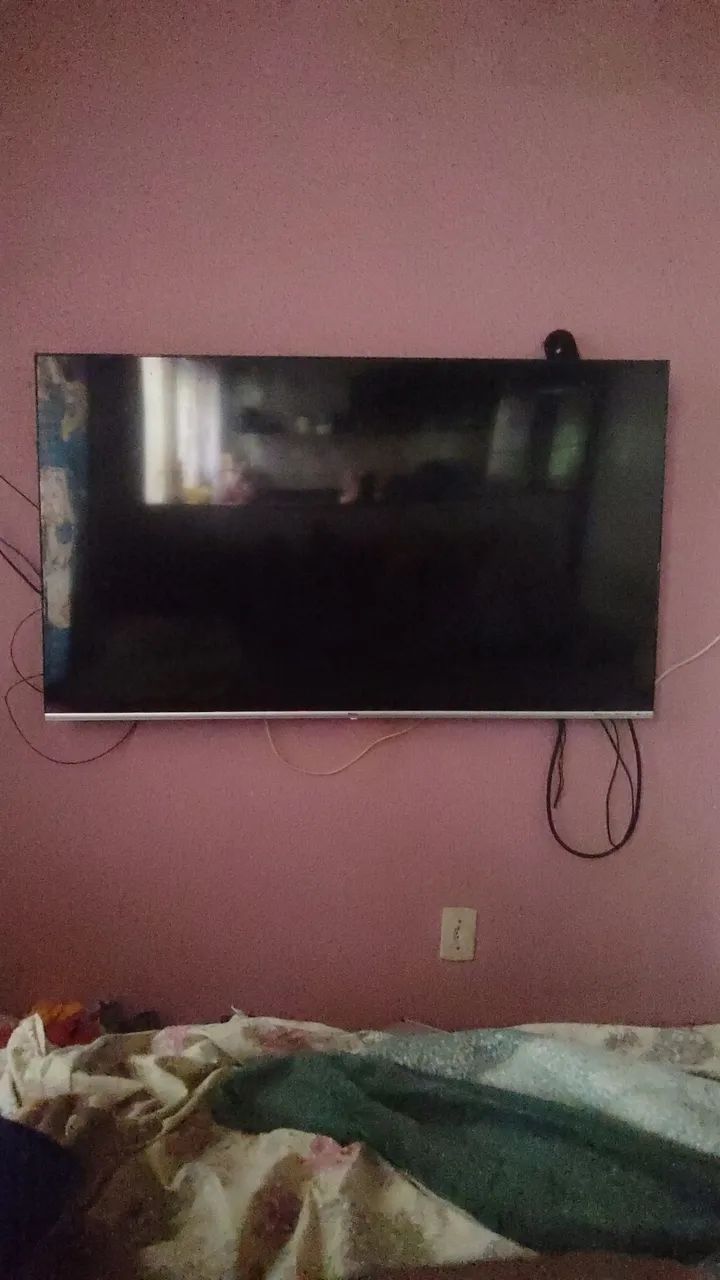 Tv Philco 58 polegadas 4k
