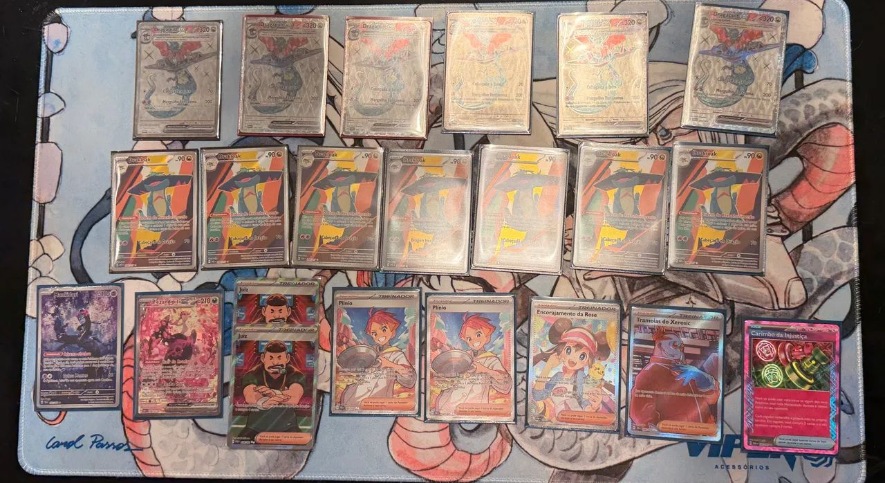 Cartas Pokemon  - Foto 2
