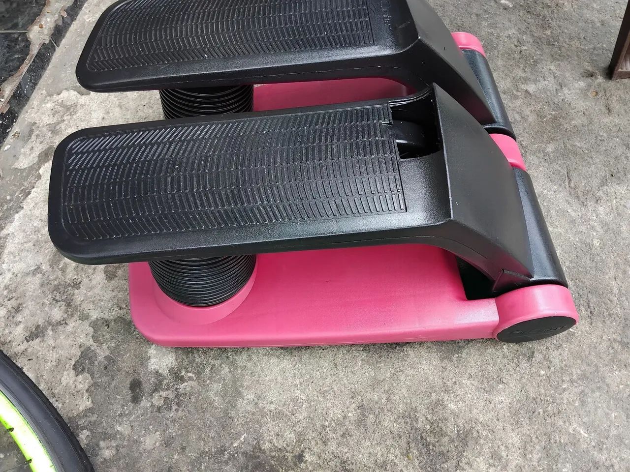 Simulador  de caminhadas AIR CLIMBER