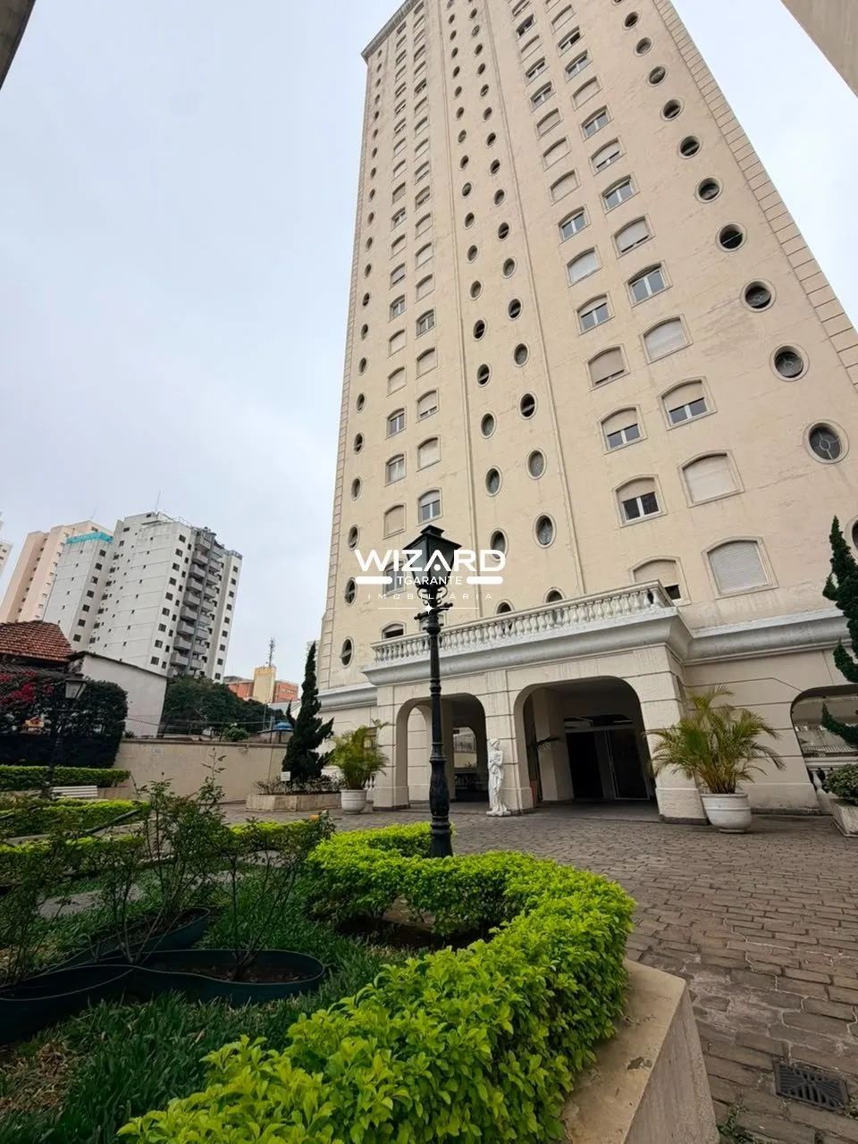 Apartamento em Campos Elíseos, São Paulo