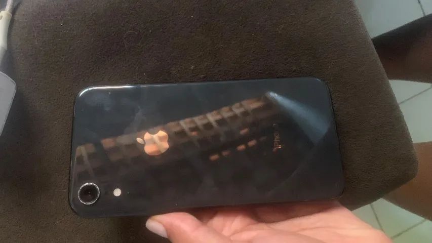 iPhone xr - Foto 2