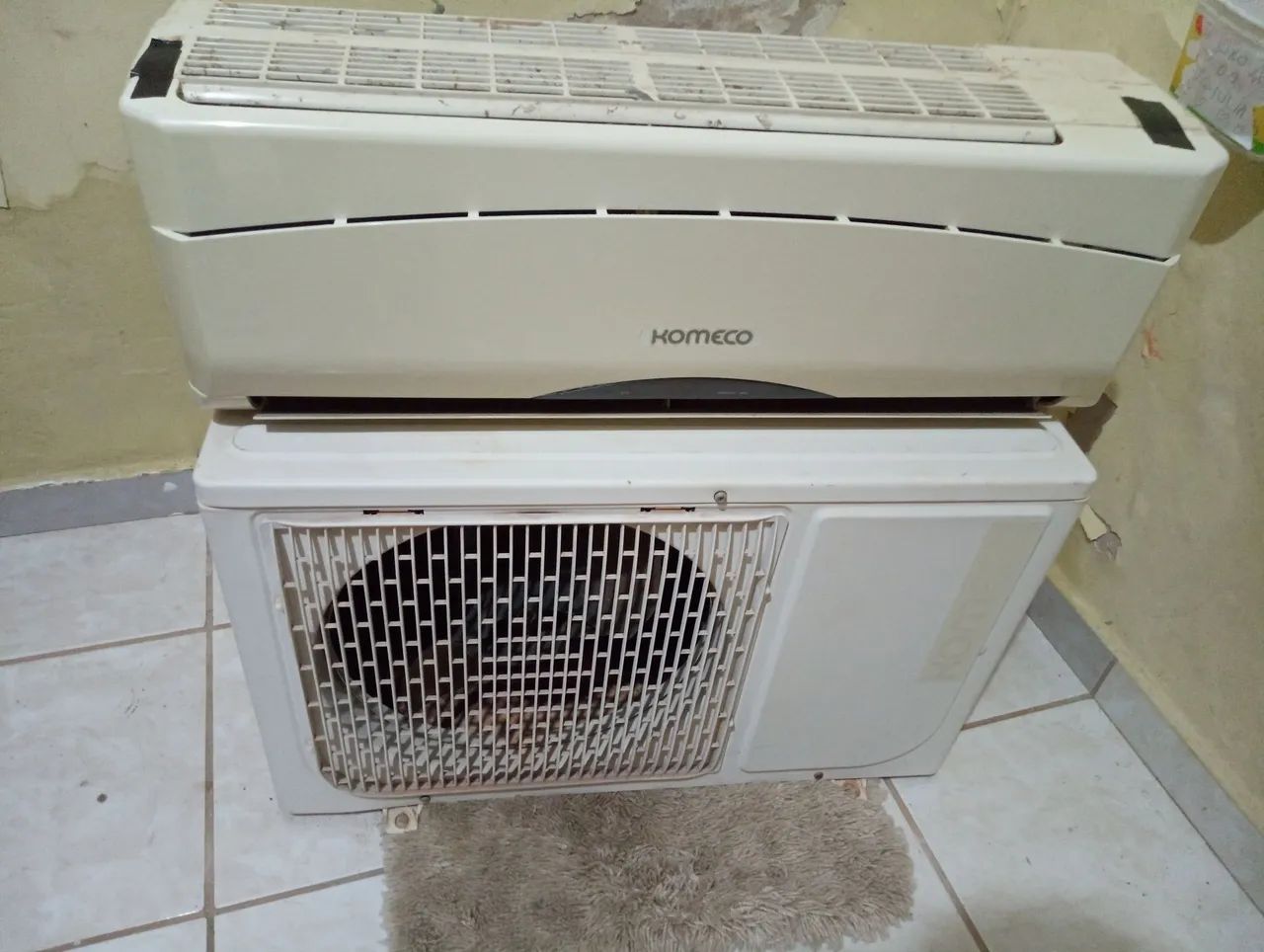 Vendo arcondicionado - Foto 2
