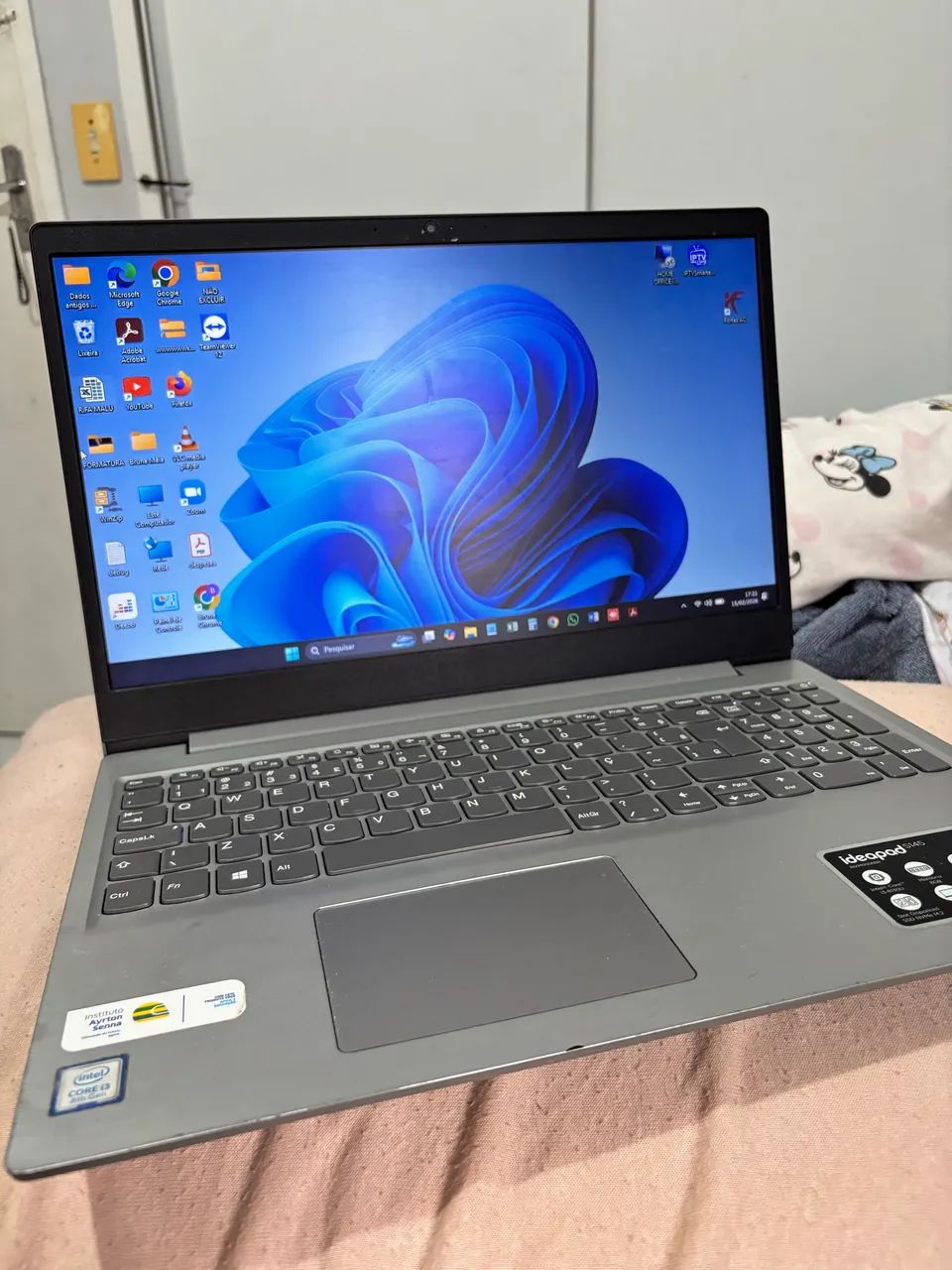 Notebook Lenovo S145 - Foto 2