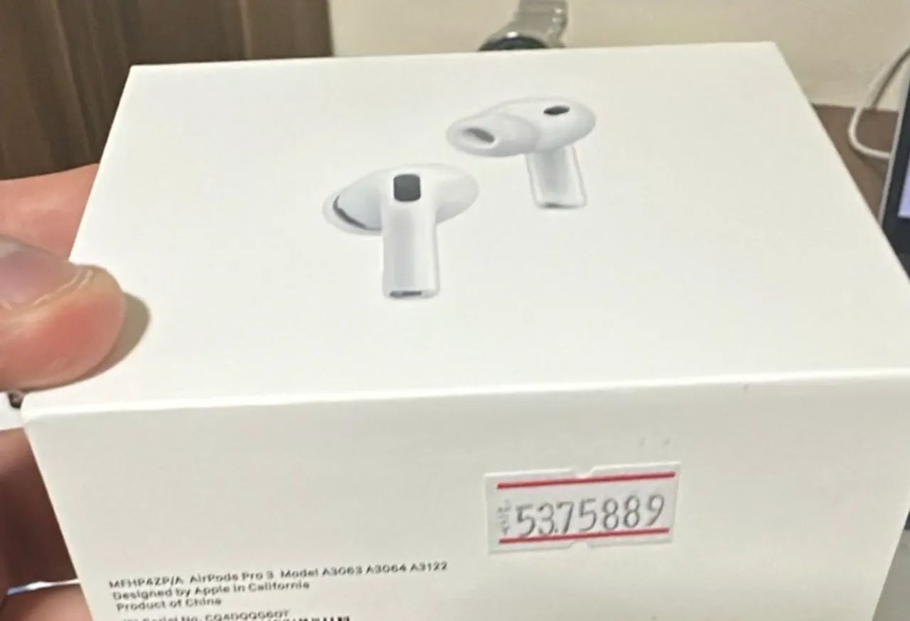AirPod PRO 3 - Apple - Foto 2