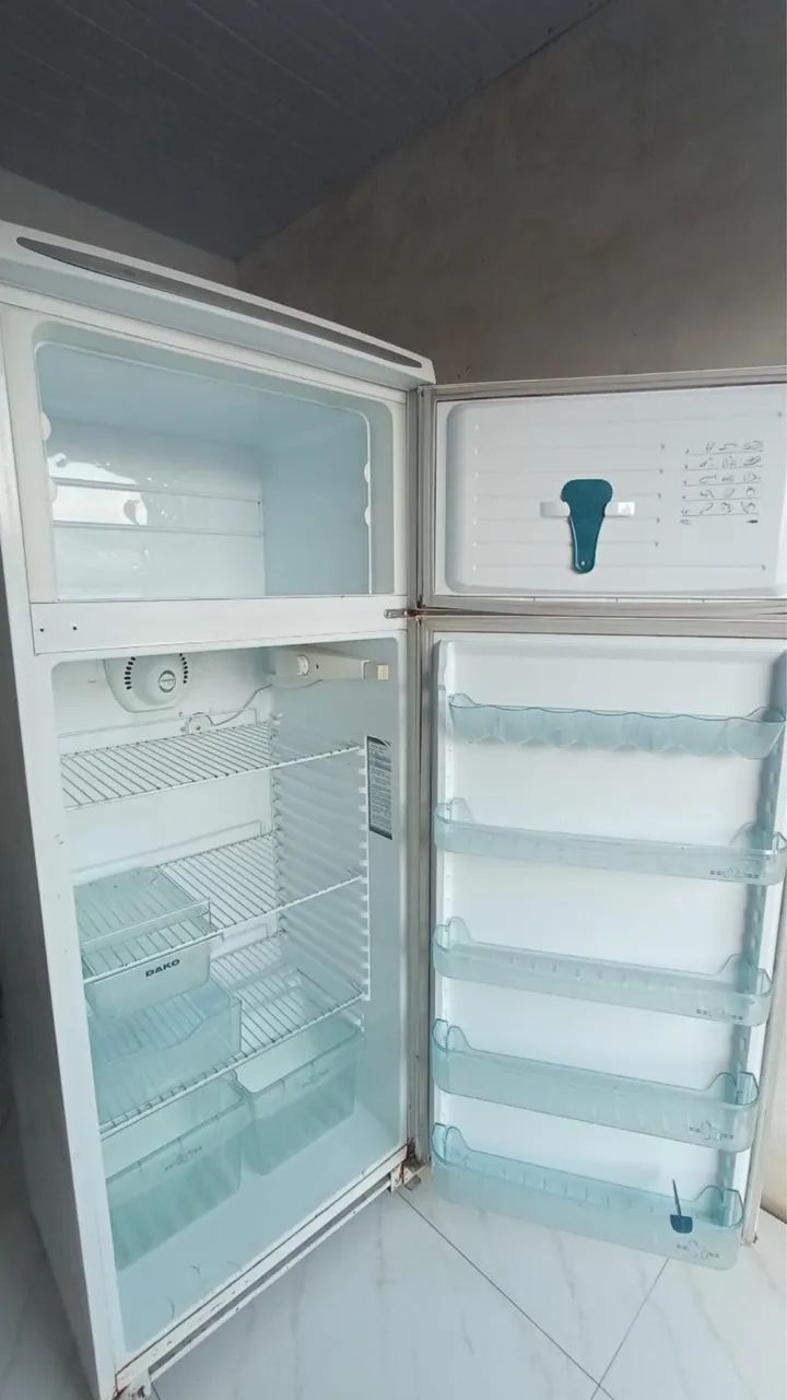Geladeira  - Foto 4
