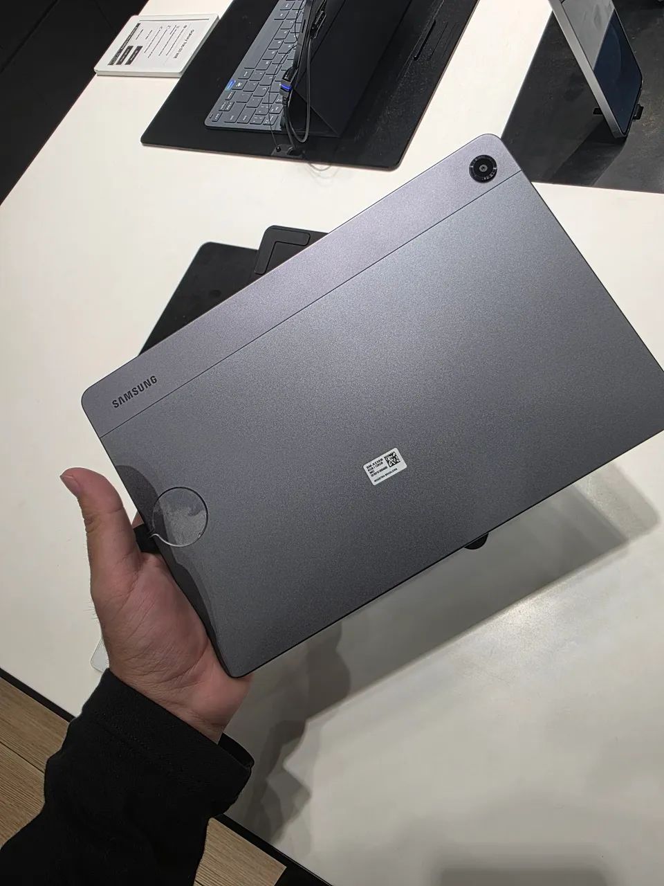 Galaxy tab A11+ - Foto 2