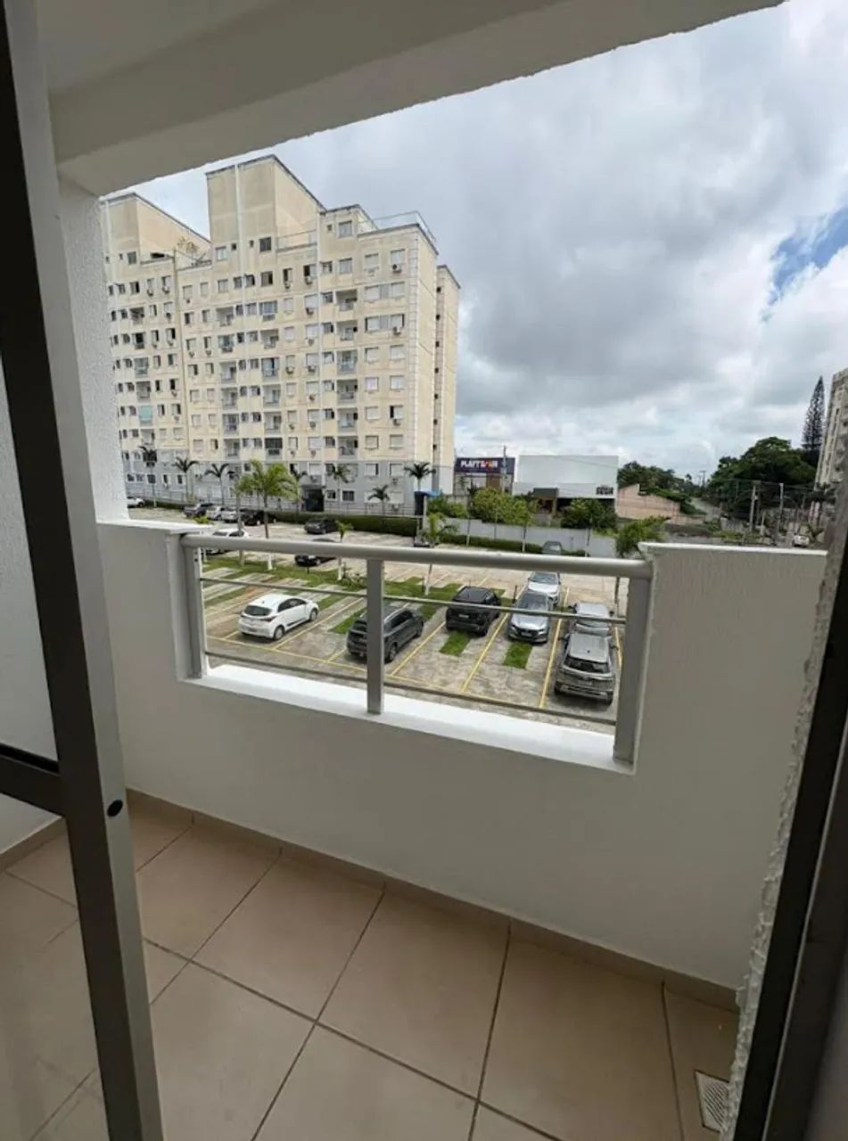Foto - Macaé - Glória