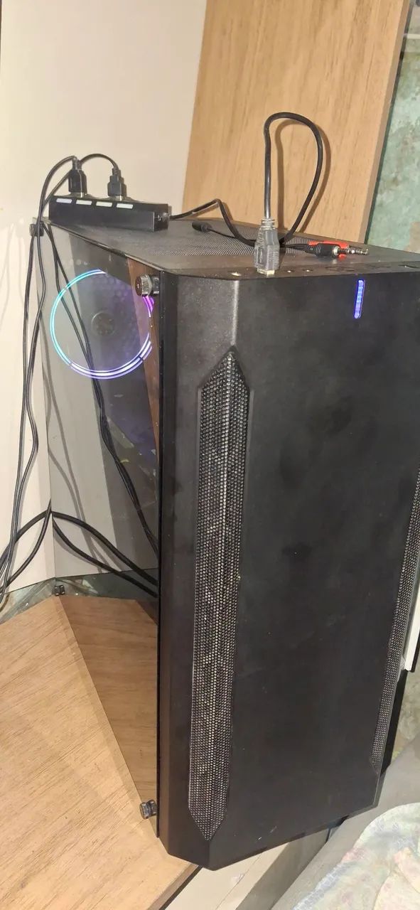 Pc gamer " Leia descrição "453824819422177282