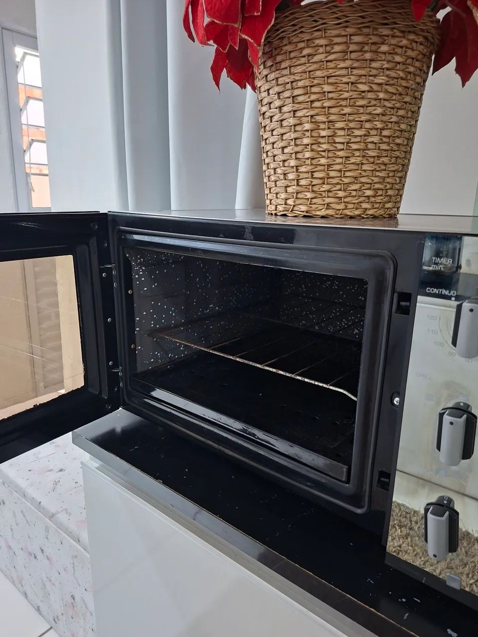 Forno elétrico Mueller - Foto 2