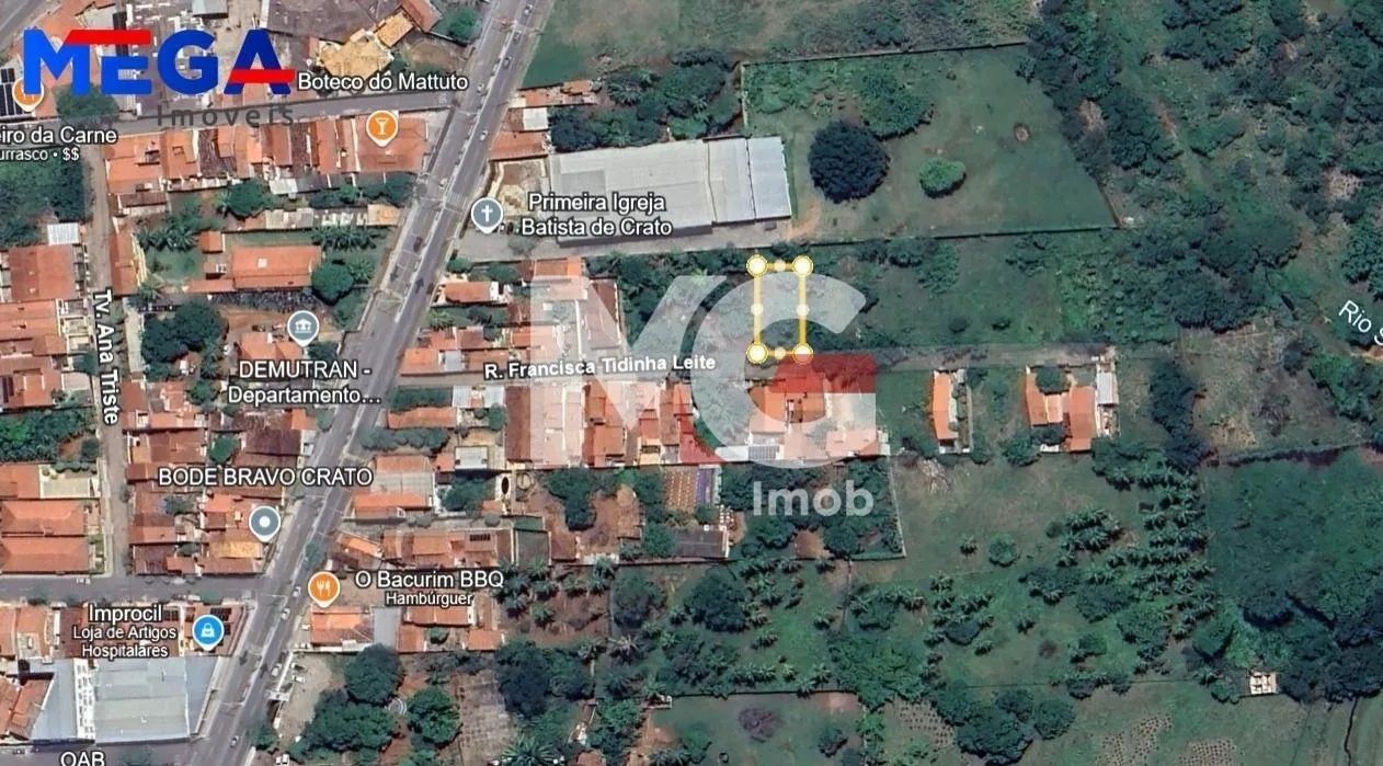 Terreno Residencial em Santa Luzia - Foto 2