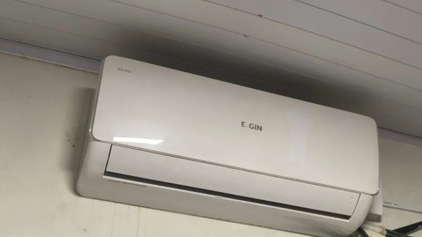Ar-Condicionado Split 9000btus