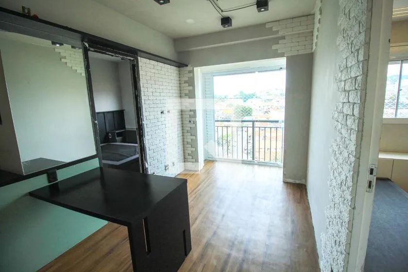 Apartamento à Venda - Vila Invernada, 2 Quartos, 39 m2 - Foto 5