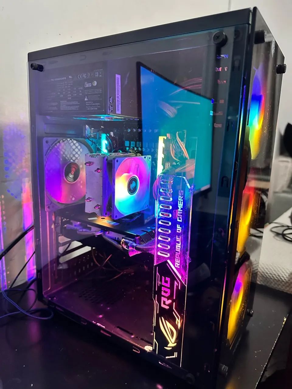 Computador gamer  - Foto 3