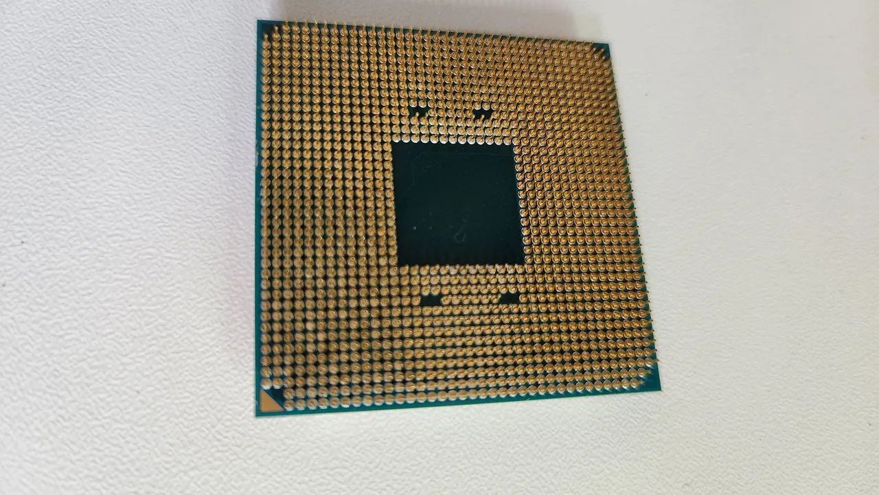 Processador Ryzen 2600x - Foto 3