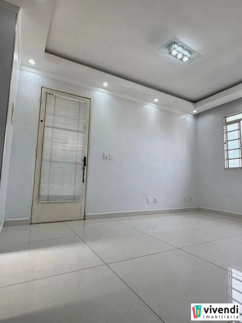 APARTAMENTO COM 54M² E 2 QUARTOS - CONDOMÍNIO ALPHA 3, JUNDIAÍ-SP! - Foto 5