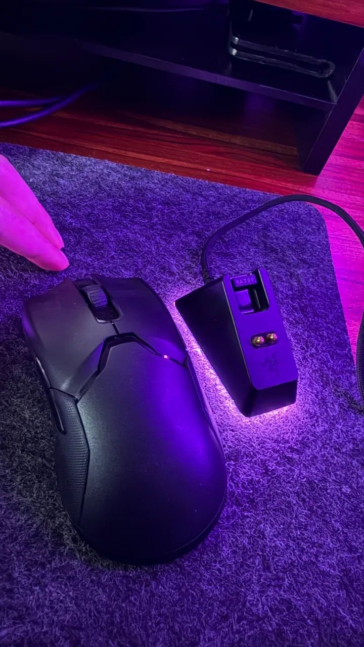 Razer Viper Ultimate