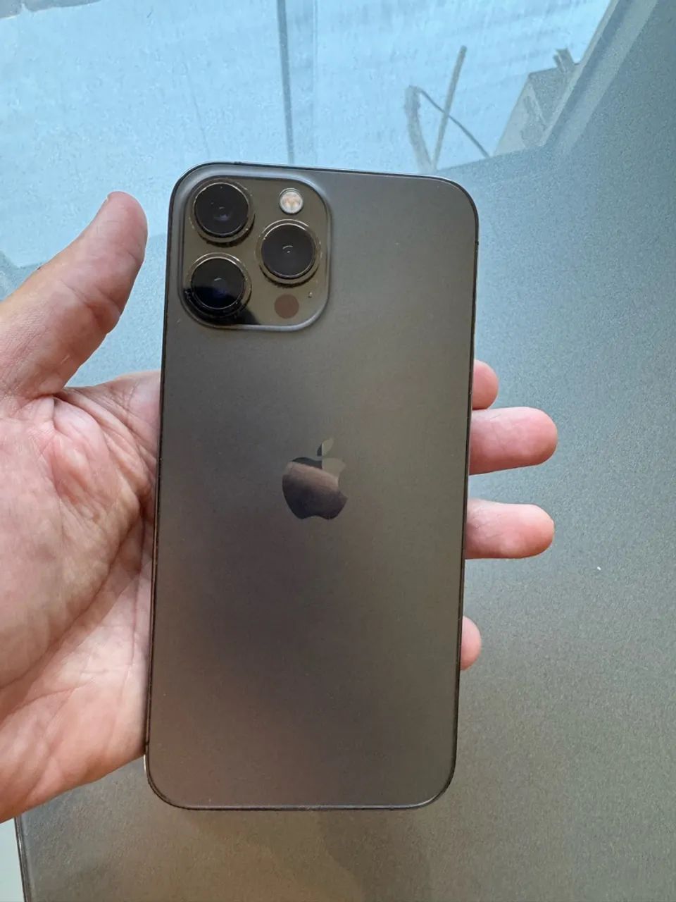 iPhone 13 Pro Max 128GB - Foto 2