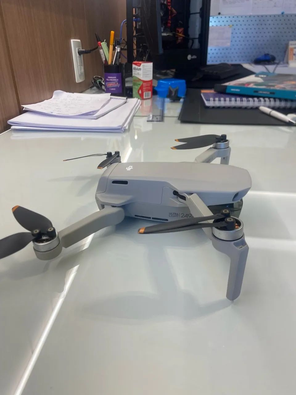 Drone Dji mini 4k - Foto 3